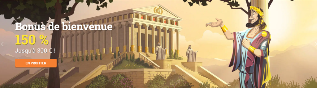 cresus casino